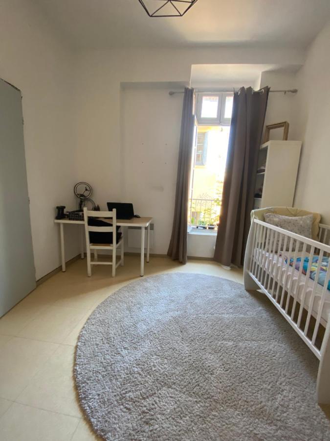 Ecusson Montpellier Exterior foto